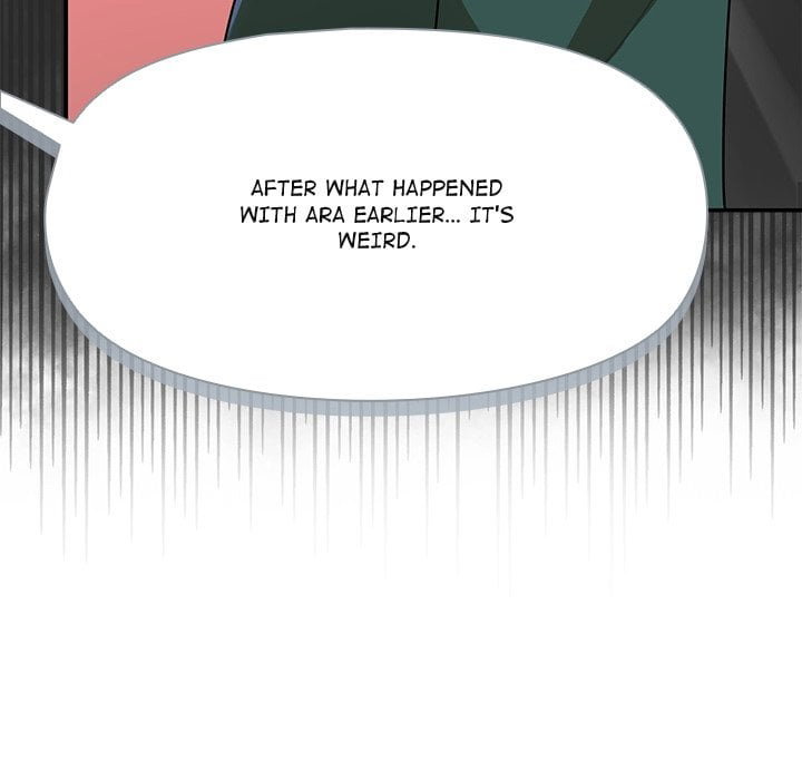 Paws on Campus Page 61 - MangaHe