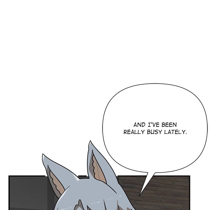 Paws on Campus Page 62 - MangaHe