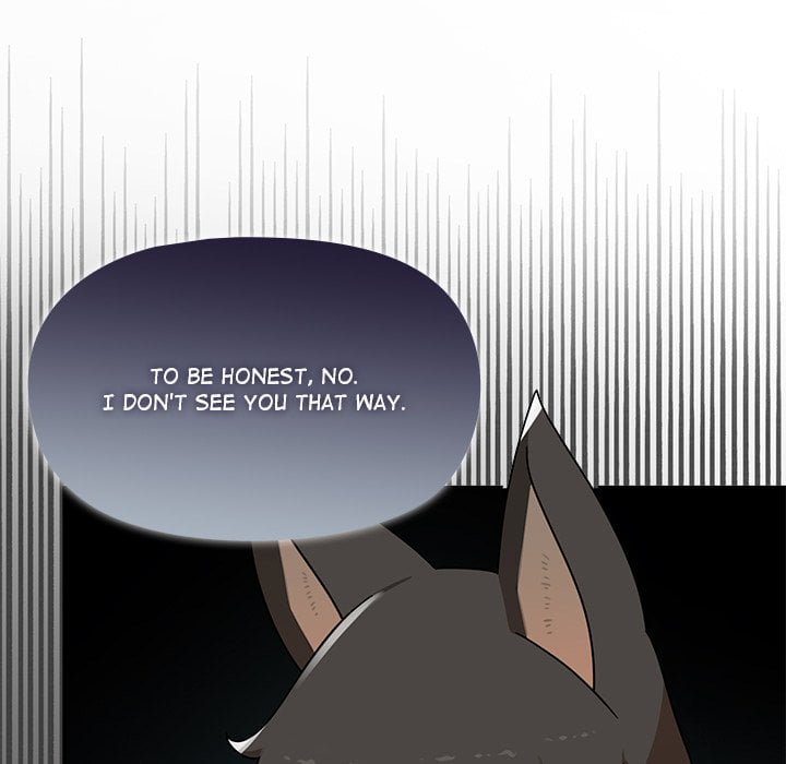 Paws on Campus Page 73 - MangaHe