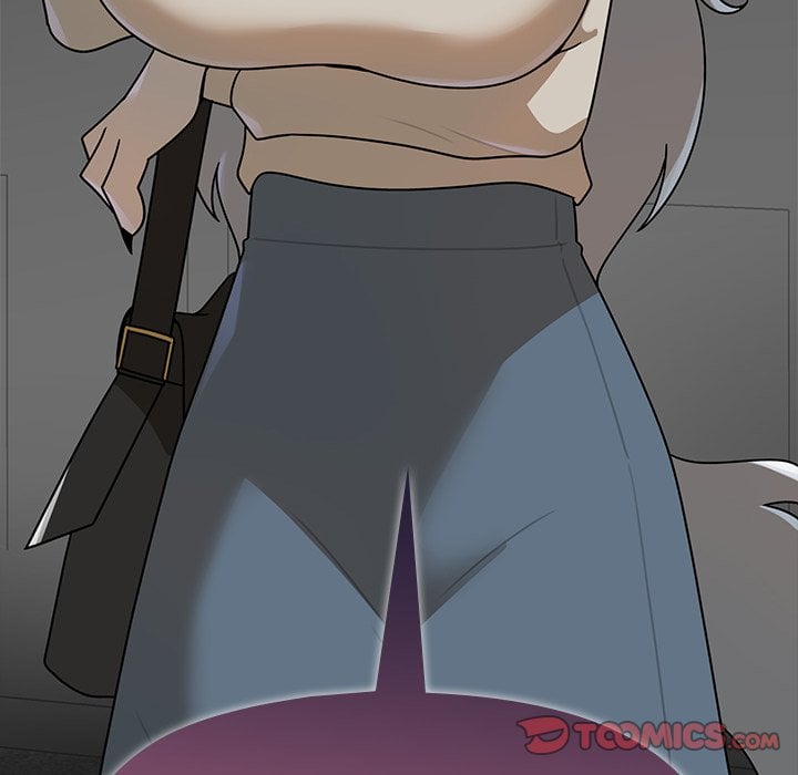 Paws on Campus Page 77 - MangaHe
