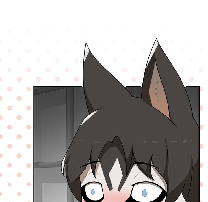 Paws on Campus Page 79 - MangaHe