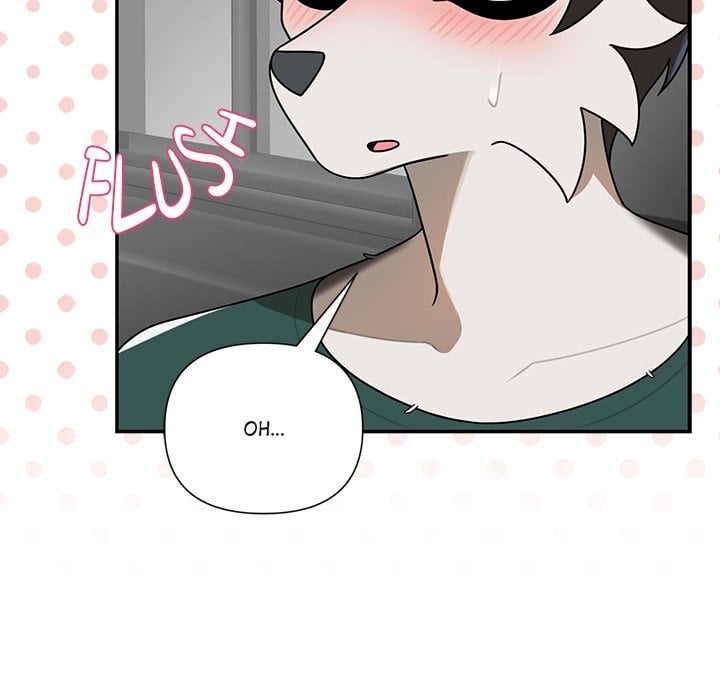 Paws on Campus Page 80 - MangaHe