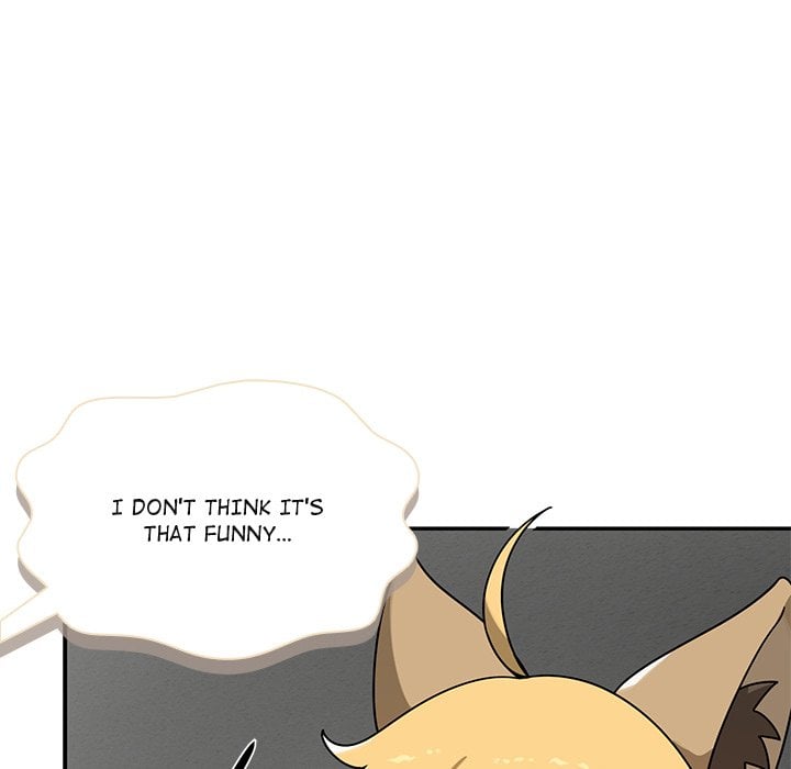 Paws on Campus Page 9 - MangaHe