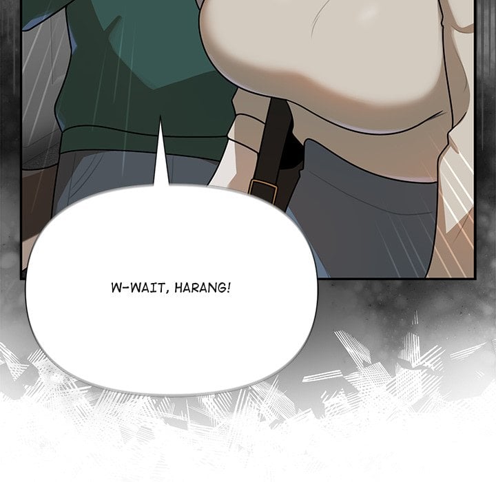 Paws on Campus Page 83 - MangaHe