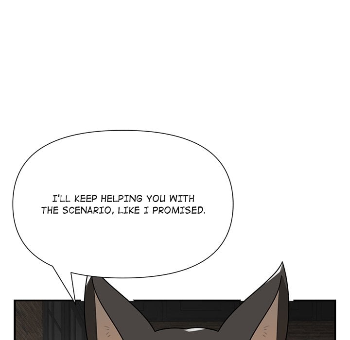 Paws on Campus Page 87 - MangaHe