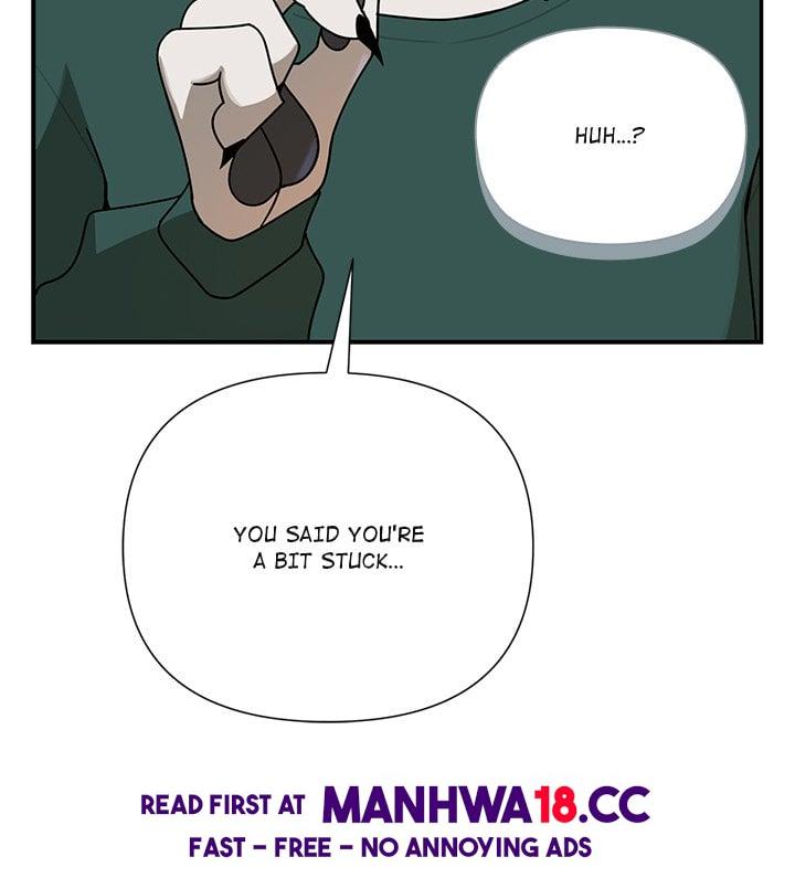 Paws on Campus Page 89 - MangaHe