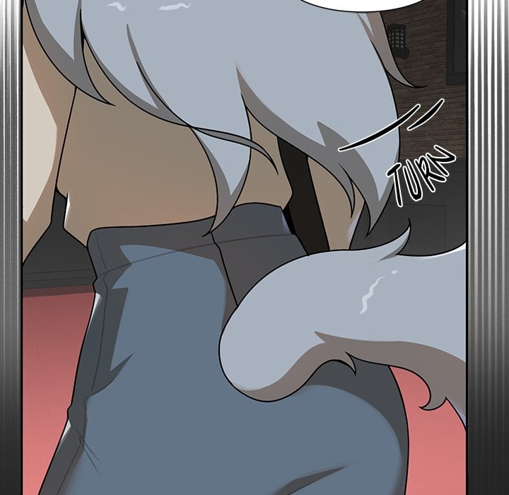 Paws on Campus Page 97 - MangaHe