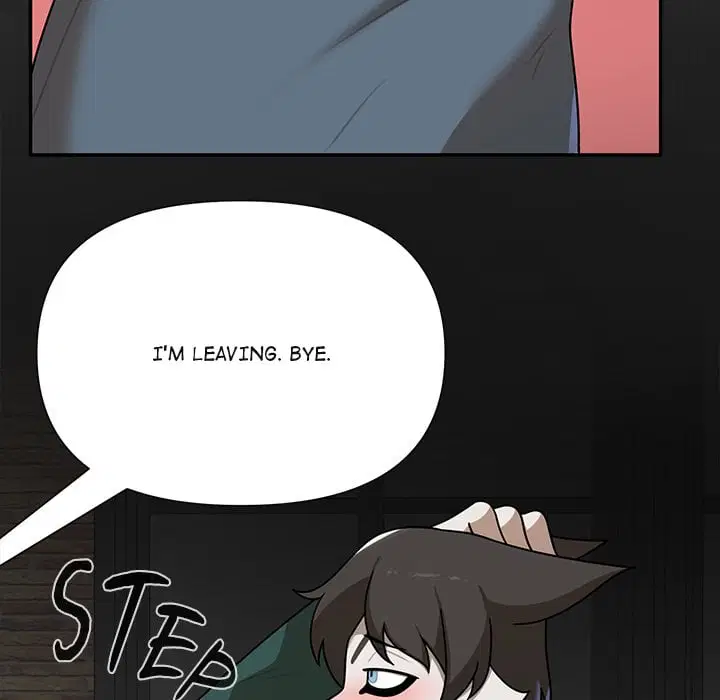 Paws on Campus Page 98 - MangaHe