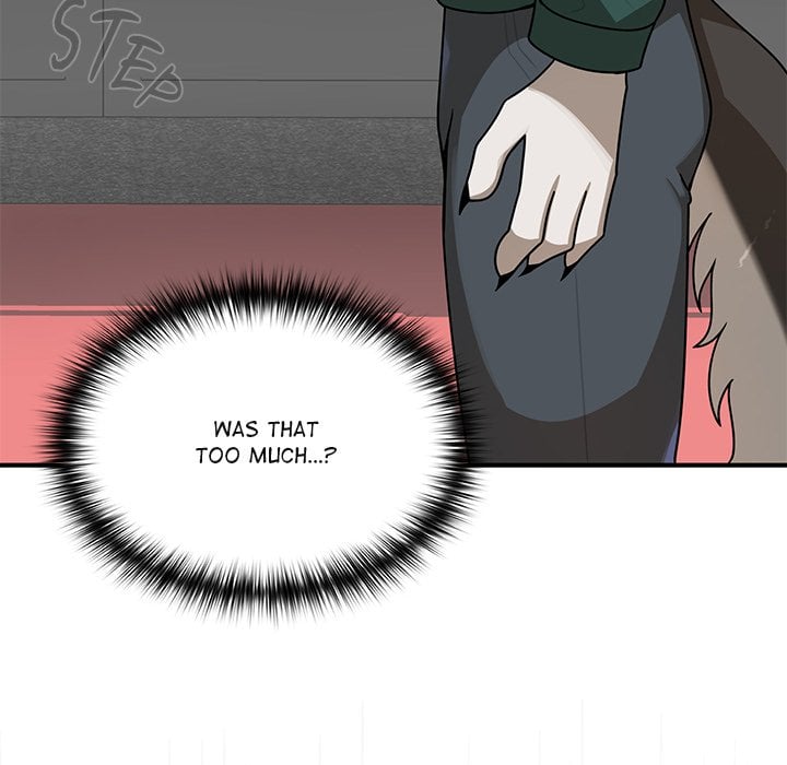 Paws on Campus Page 100 - MangaHe