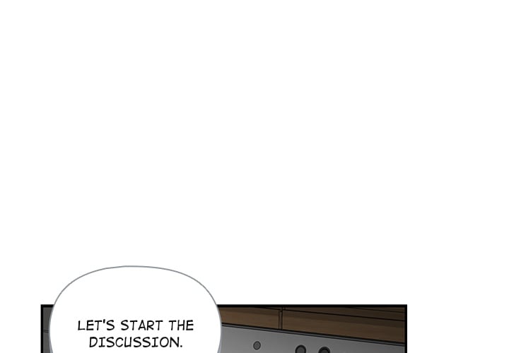 Paws on Campus Page 2 - MangaHe