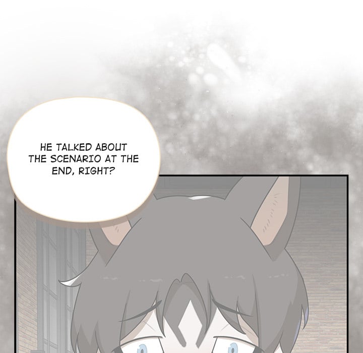 Paws on Campus Page 11 - MangaHe
