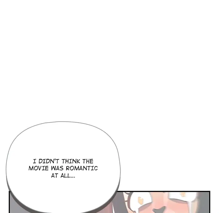 Paws on Campus Page 101 - MangaHe