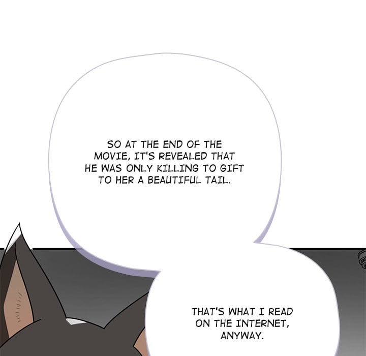 Paws on Campus Page 110 - MangaHe
