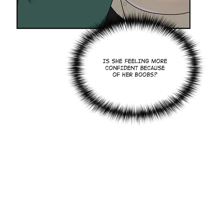 Paws on Campus Page 118 - MangaHe