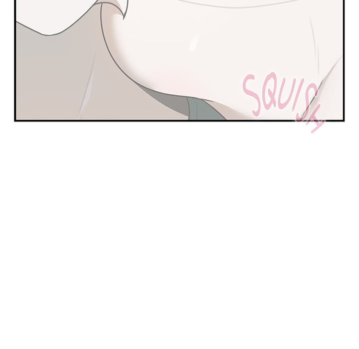 Paws on Campus Page 123 - MangaHe