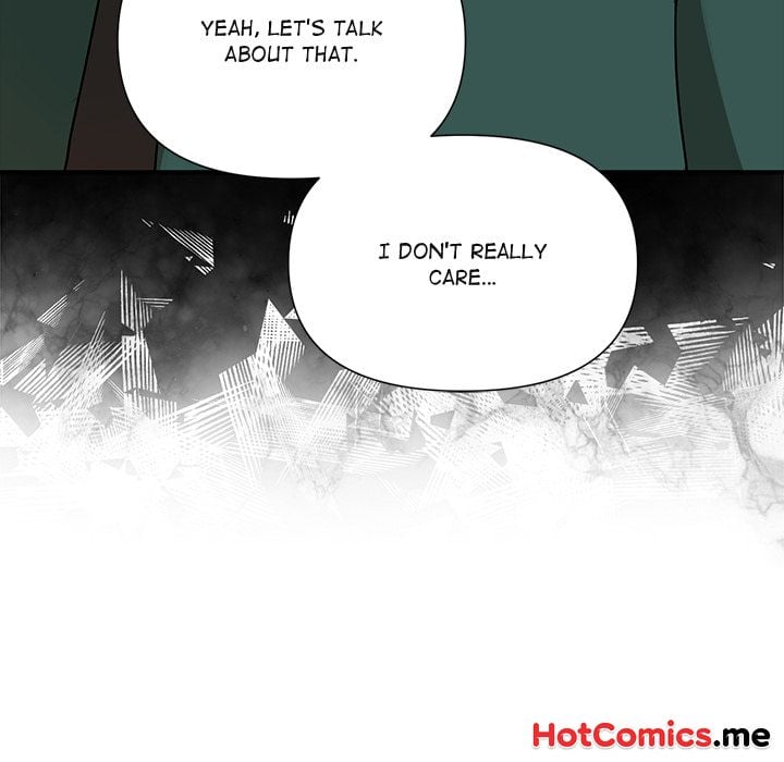 Paws on Campus Page 126 - MangaHe