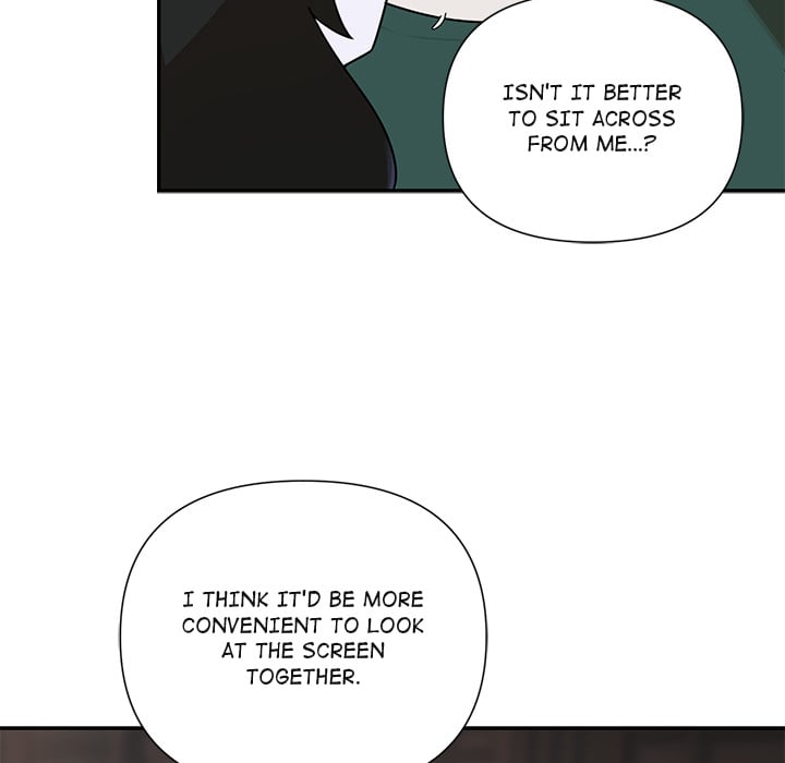 Paws on Campus Page 137 - MangaHe