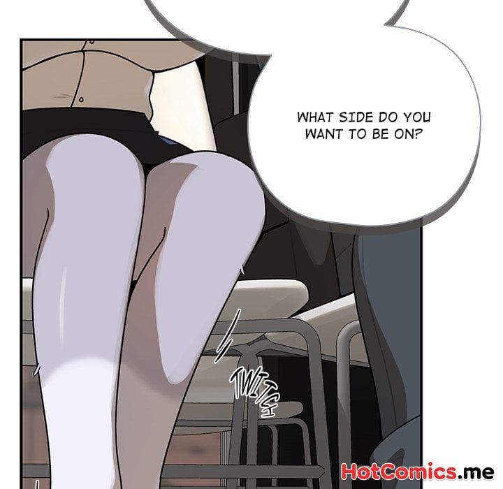 Paws on Campus Page 141 - MangaHe