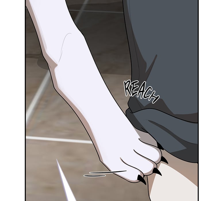 Paws on Campus Page 143 - MangaHe