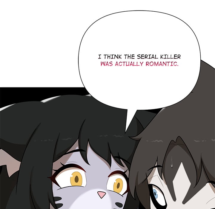 Paws on Campus Page 145 - MangaHe