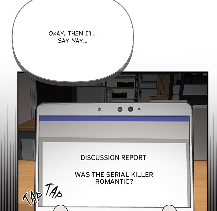 Paws on Campus Page 148 - MangaHe