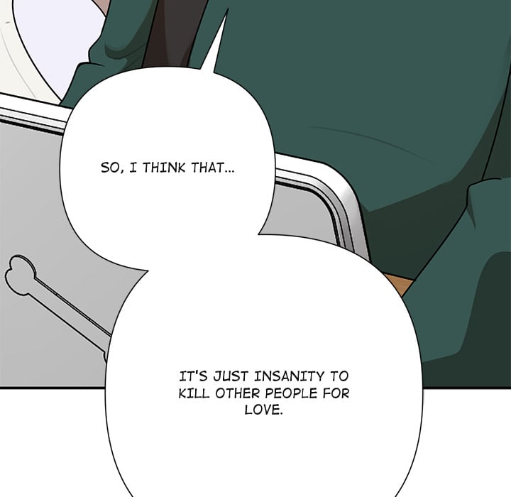 Paws on Campus Page 152 - MangaHe