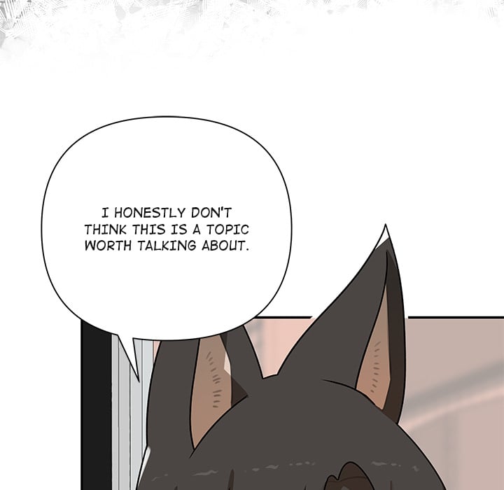 Paws on Campus Page 156 - MangaHe