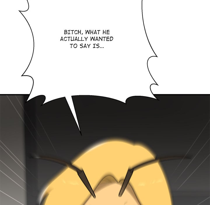 Paws on Campus Page 17 - MangaHe
