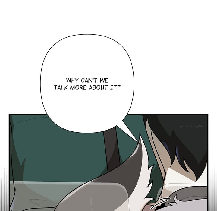 Paws on Campus Page 161 - MangaHe