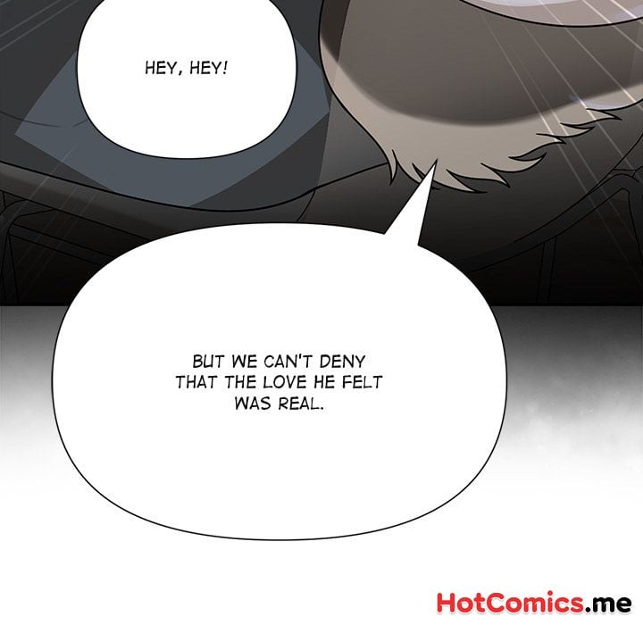 Paws on Campus Page 165 - MangaHe