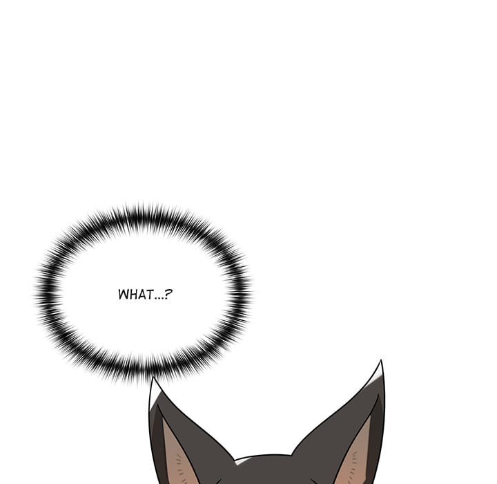 Paws on Campus Page 166 - MangaHe