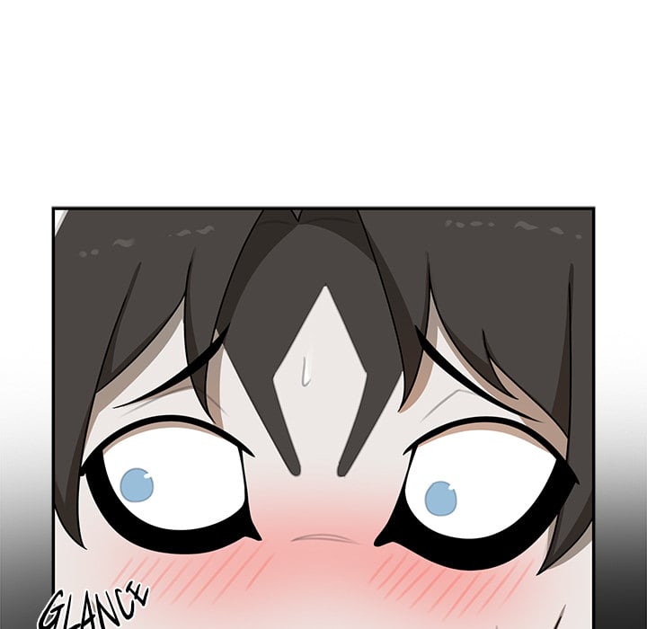 Paws on Campus Page 169 - MangaHe