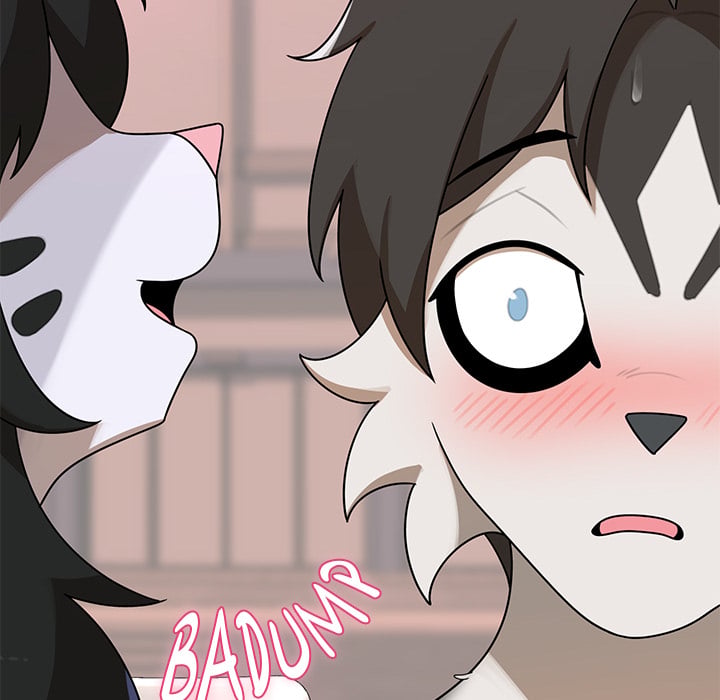 Paws on Campus Page 178 - MangaHe