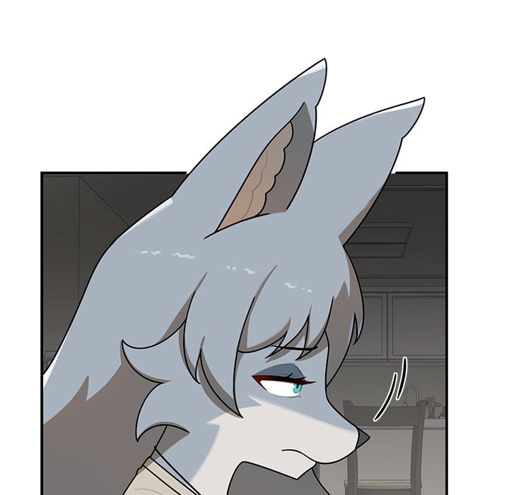 Paws on Campus Page 26 - MangaHe