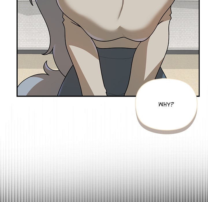 Paws on Campus Page 33 - MangaHe