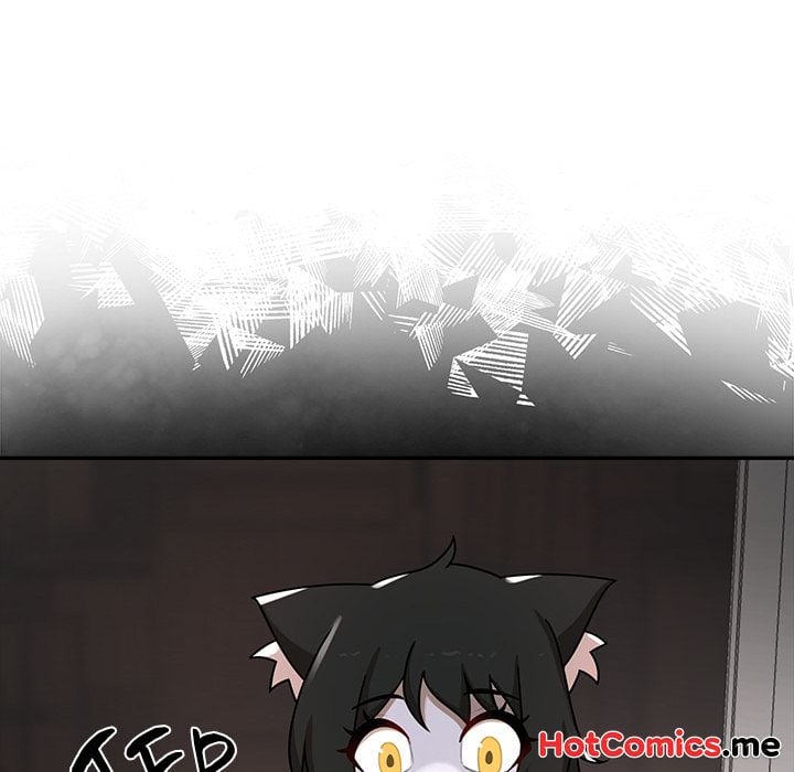 Paws on Campus Page 44 - MangaHe