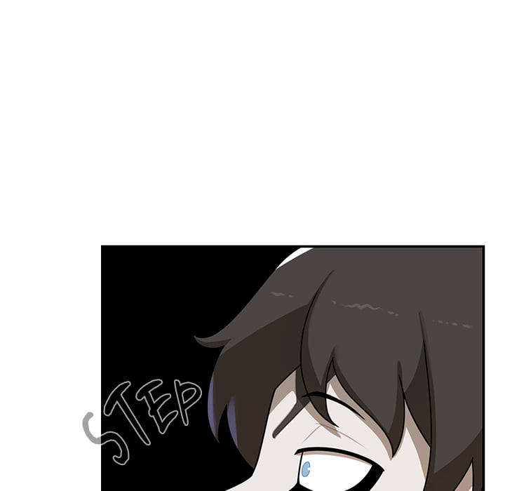 Paws on Campus Page 48 - MangaHe