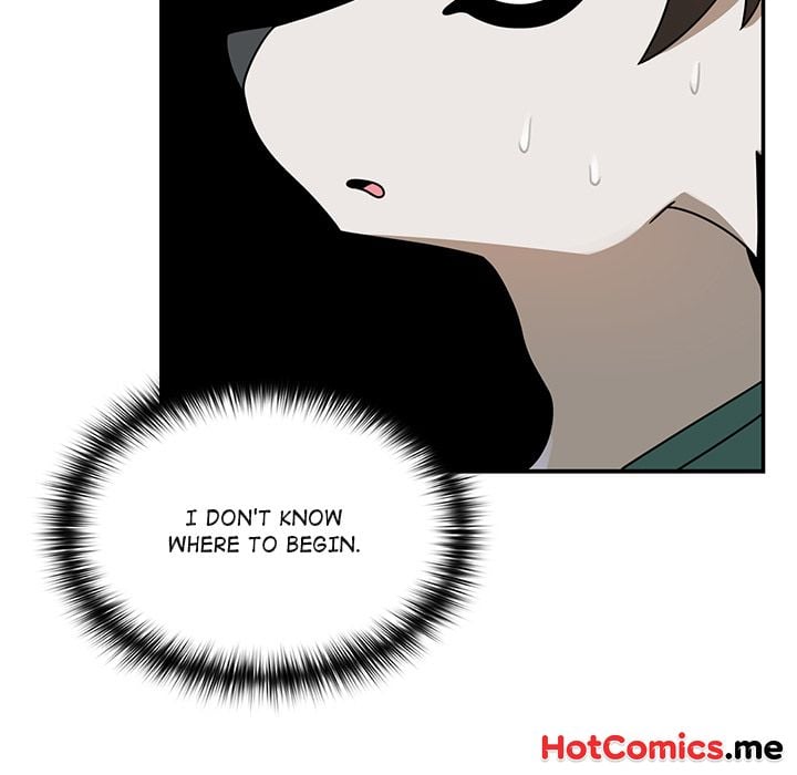 Paws on Campus Page 49 - MangaHe