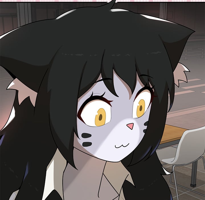 Paws on Campus Page 51 - MangaHe