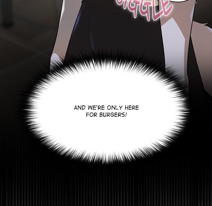 Paws on Campus Page 65 - MangaHe