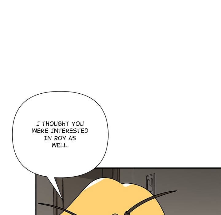 Paws on Campus Page 8 - MangaHe