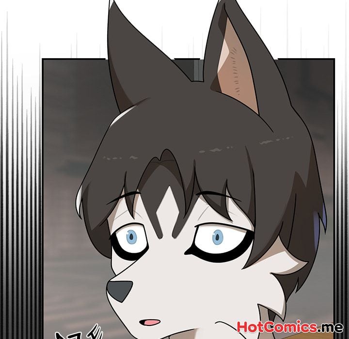 Paws on Campus Page 73 - MangaHe