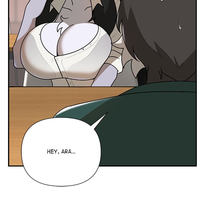 Paws on Campus Page 84 - MangaHe