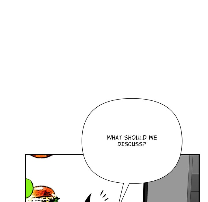 Paws on Campus Page 92 - MangaHe