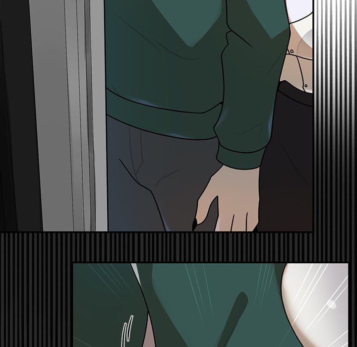 Paws on Campus Page 96 - MangaHe
