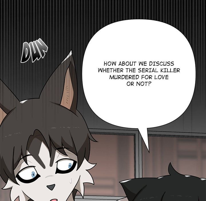 Paws on Campus Page 98 - MangaHe