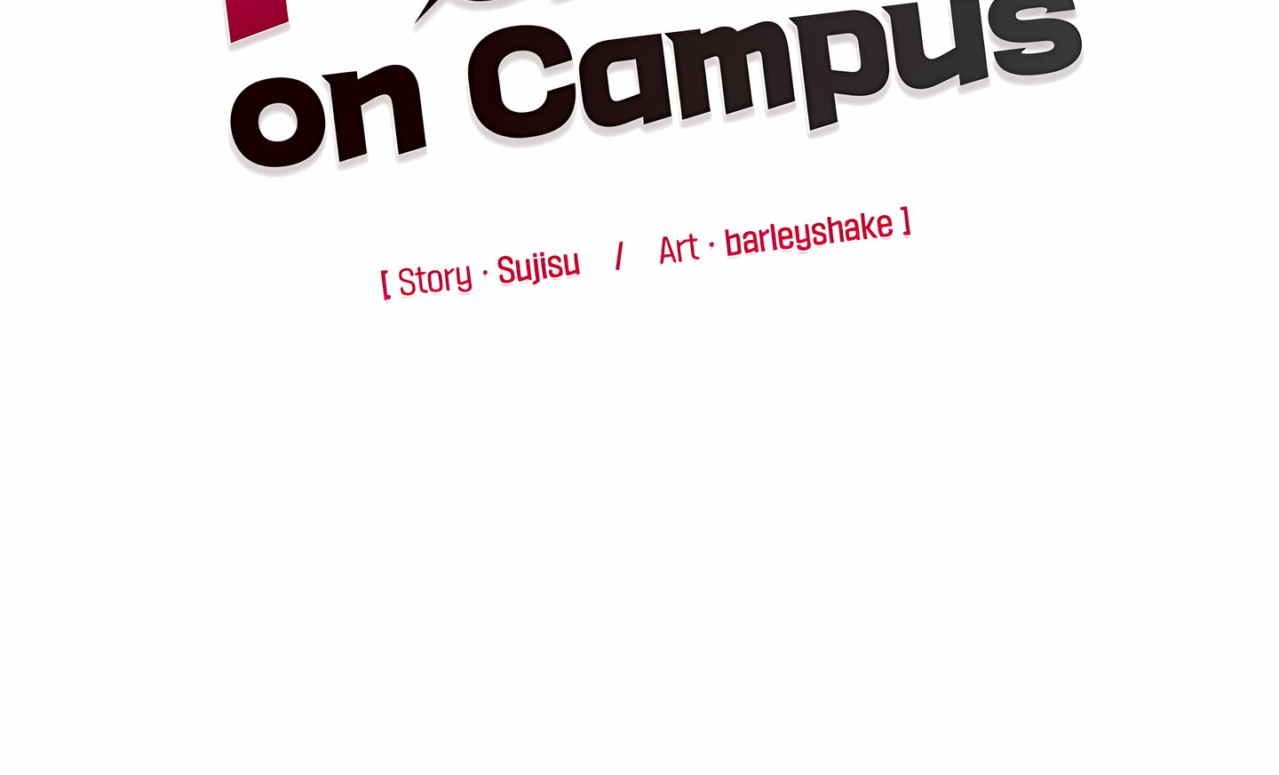 Paws on Campus Page 26 - MangaHe