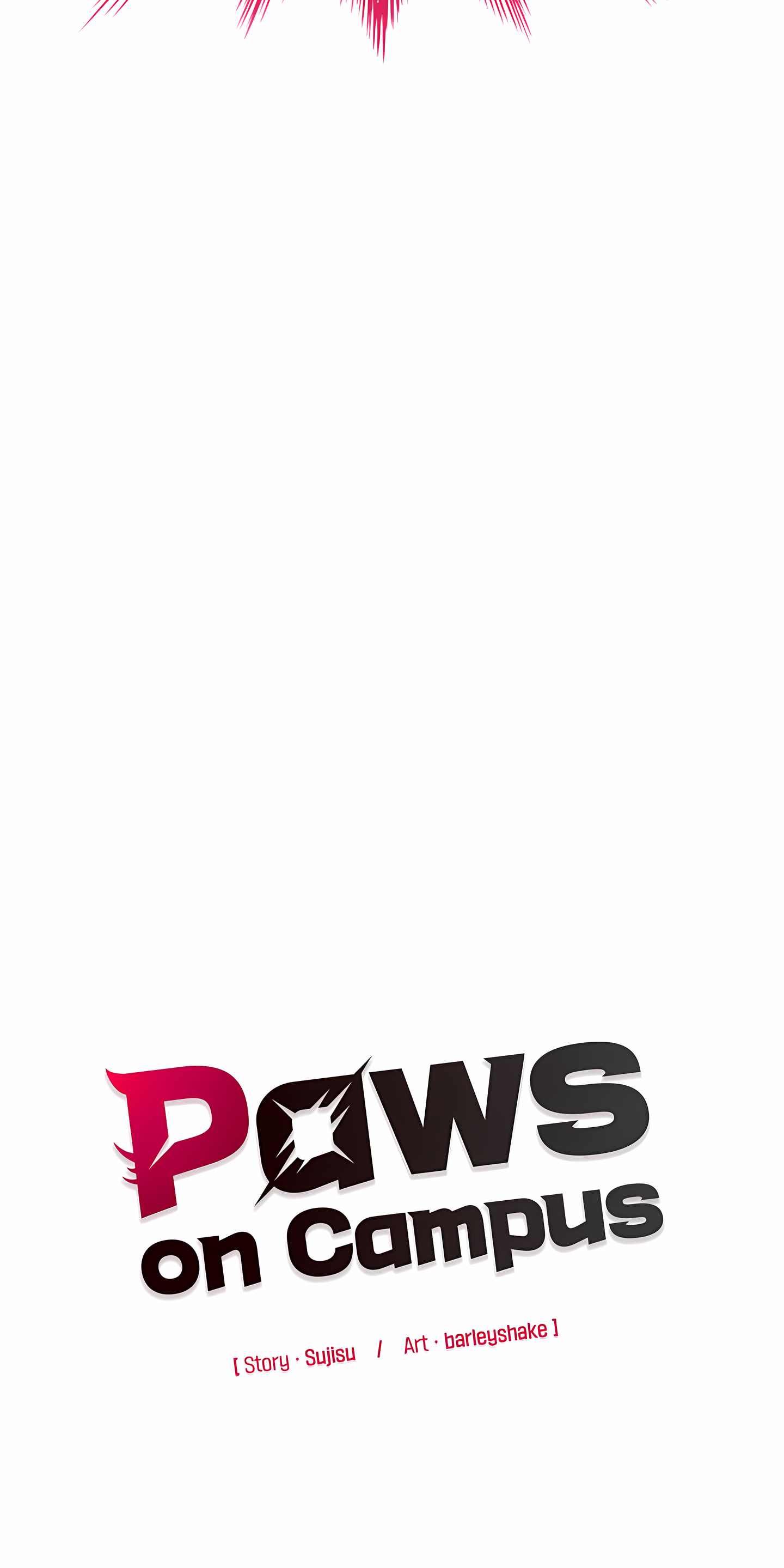 Paws on Campus Page 26 - MangaHe