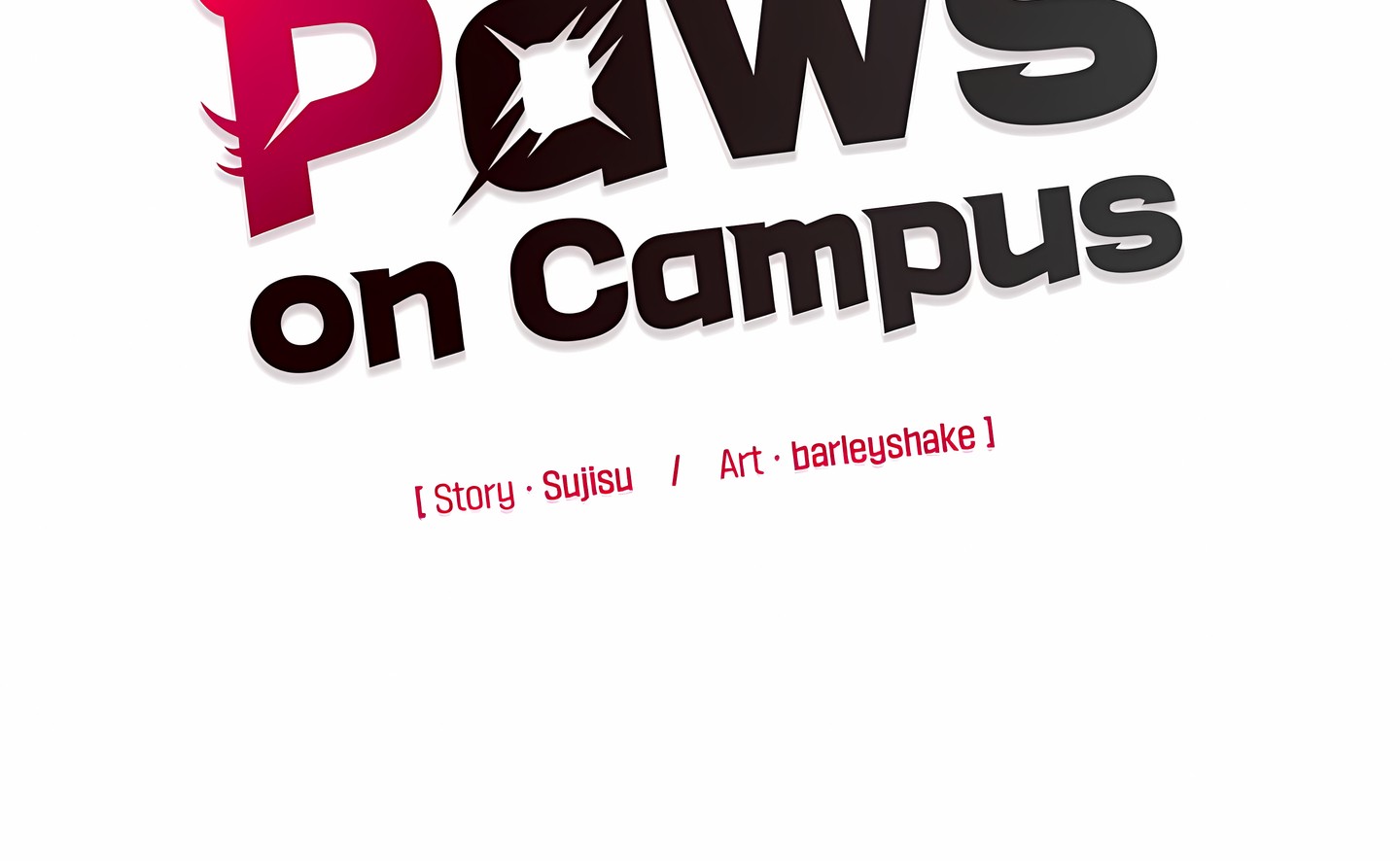 Paws on Campus Page 25 - MangaHe