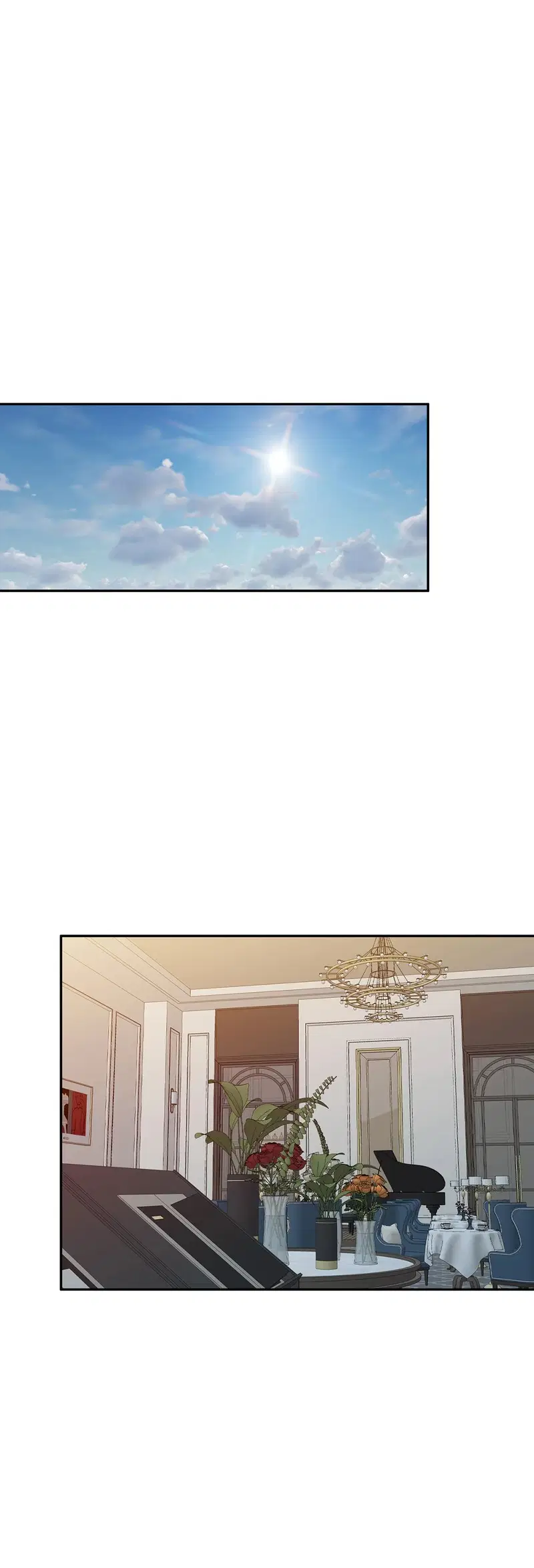My Secretary’s Got a Secret Page 11 - MangaHe